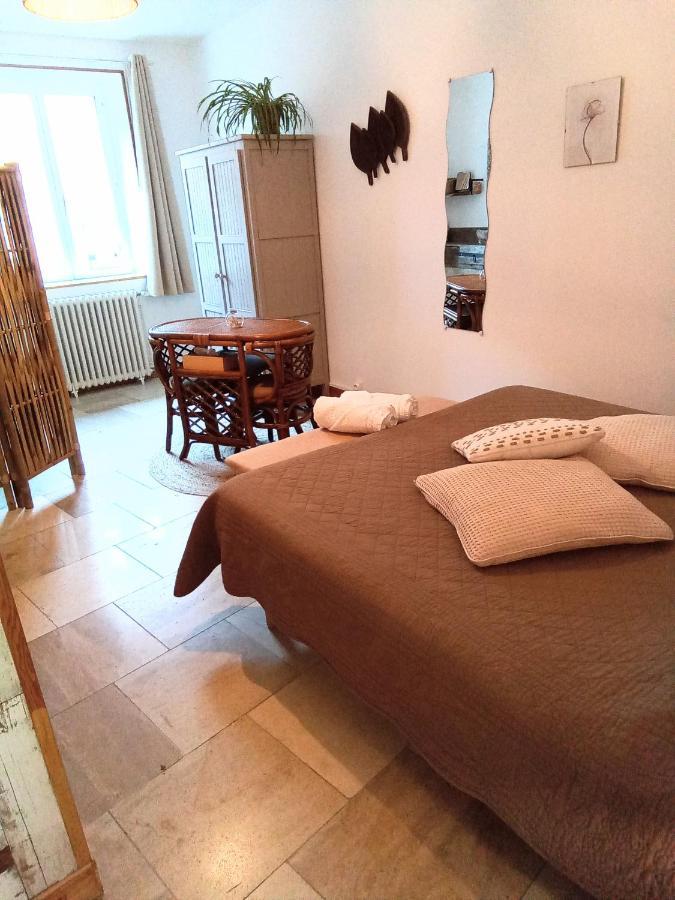 Marolles-sous-Lignieres L'Instant...酒店 外观 照片